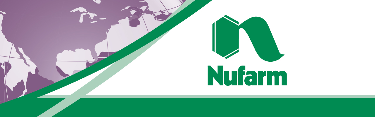 Nufarm Americas