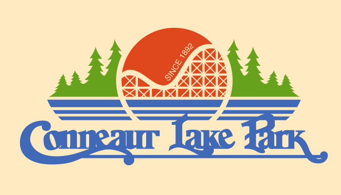 Conneaut Lake Park Website