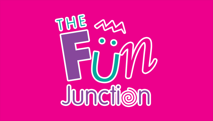 The Fun Junction Website