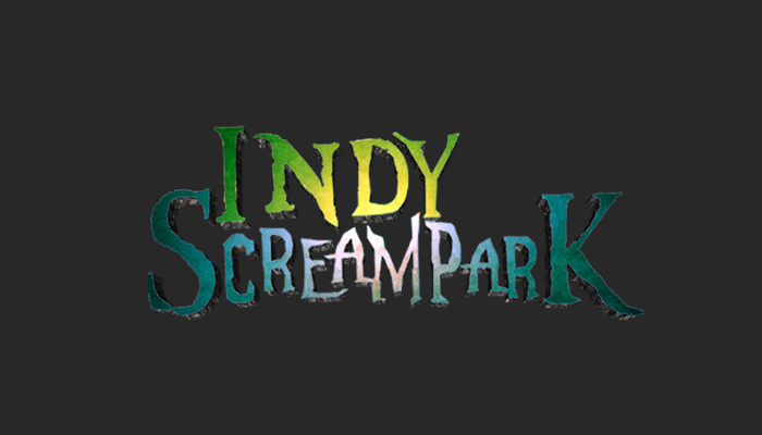 Indy Scream Park Website