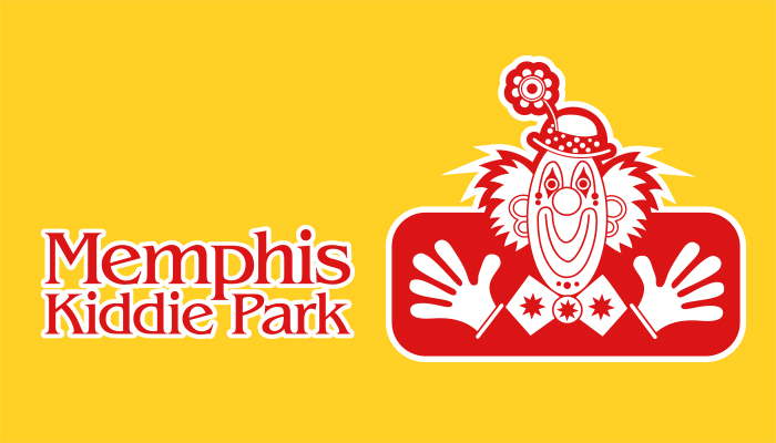 Memphis Kiddie Park Website