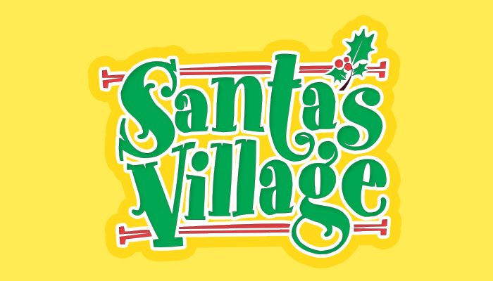 Santa's Village Website