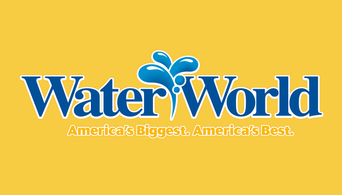 Water World Website