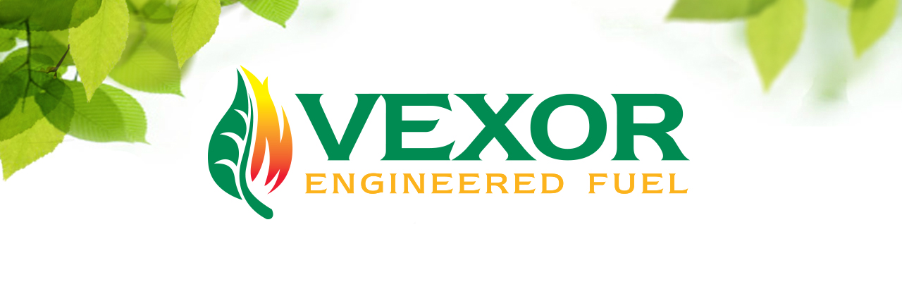 Vexor Engineered Fuels